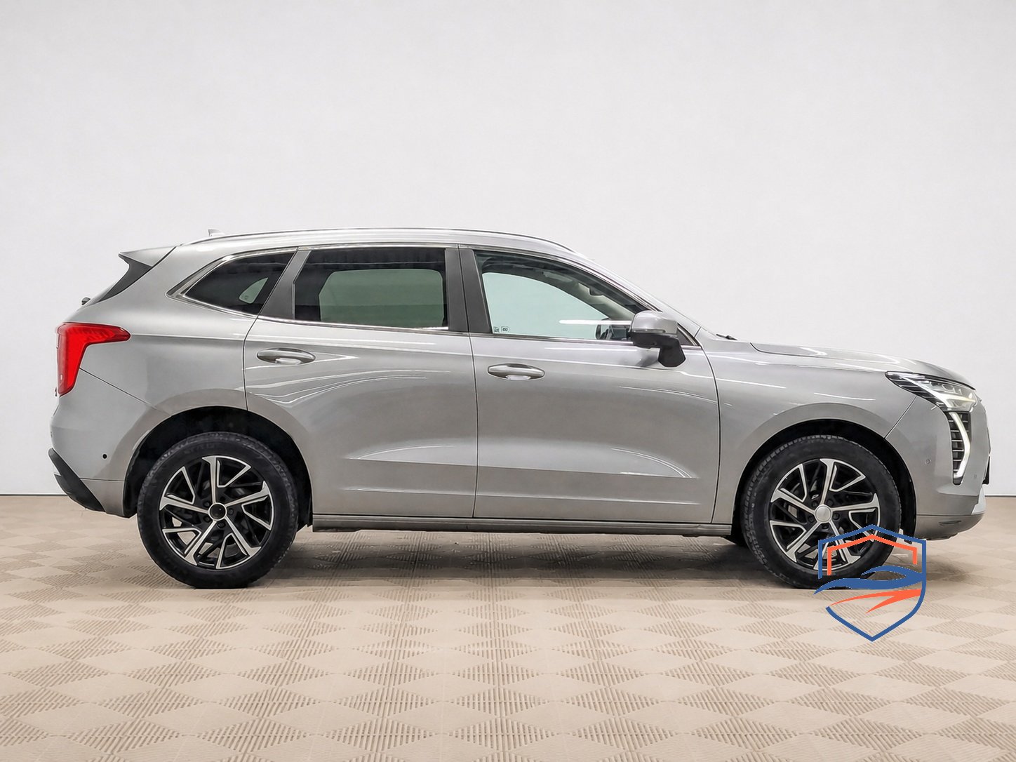 Haval - HAVAL Jolion, 2022