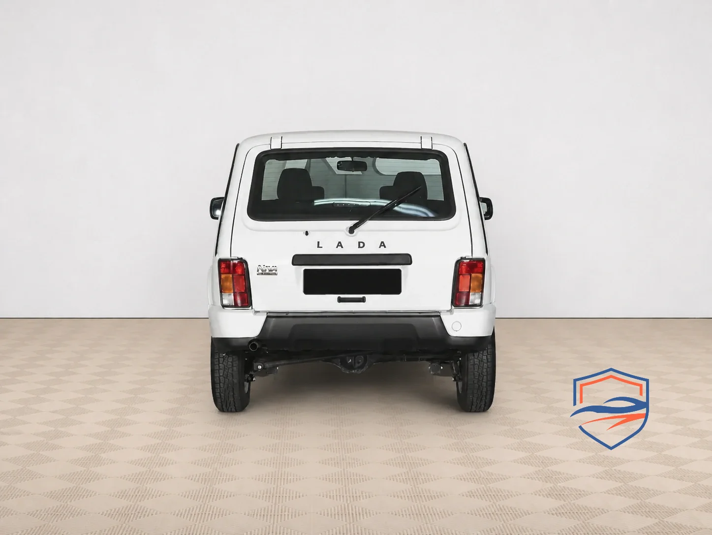 LADA (ВАЗ) - LADA (ВАЗ) Niva Legend Niva Legend, 2024 г.