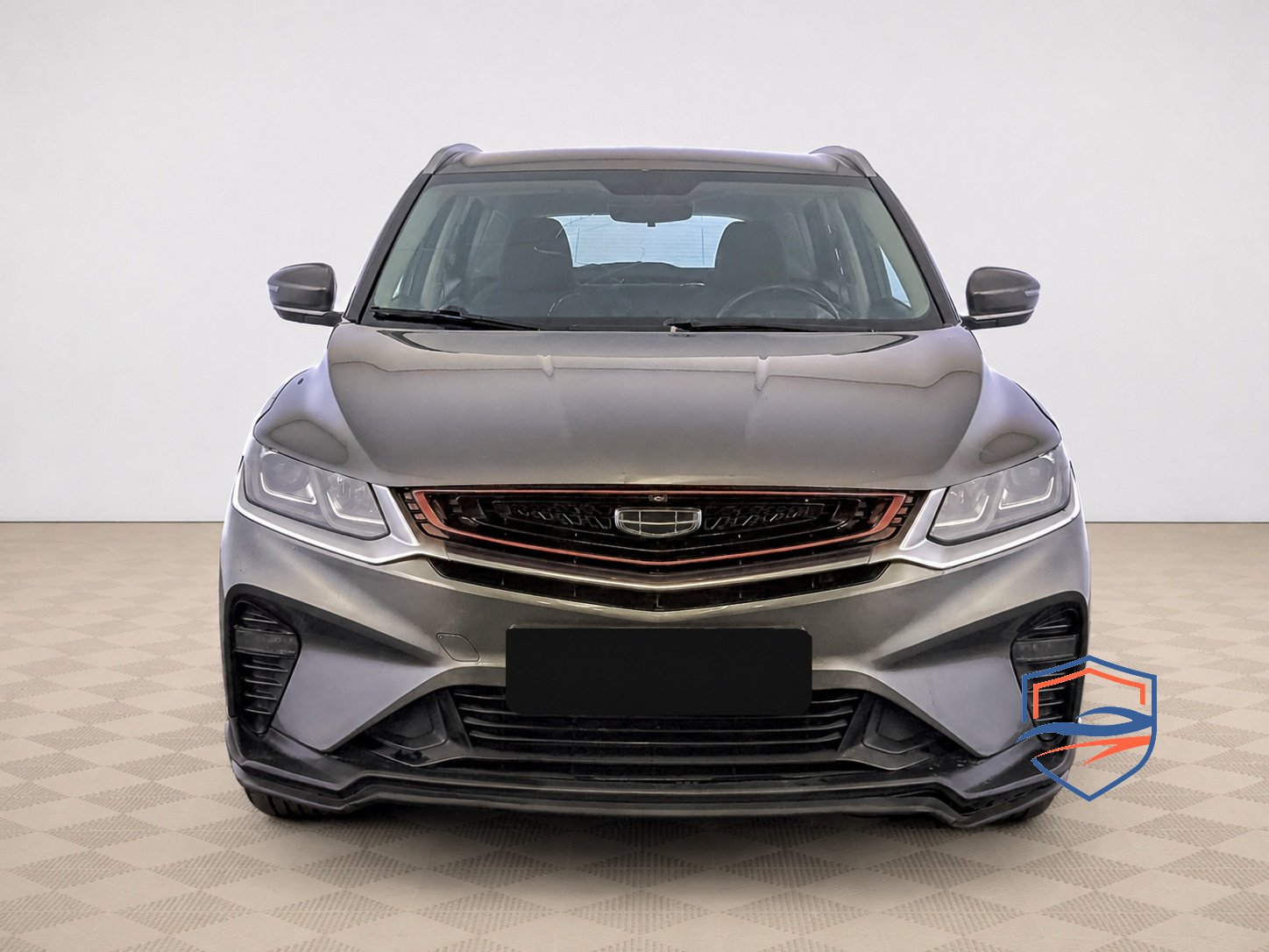 Geely - Geely Coolray, 2022