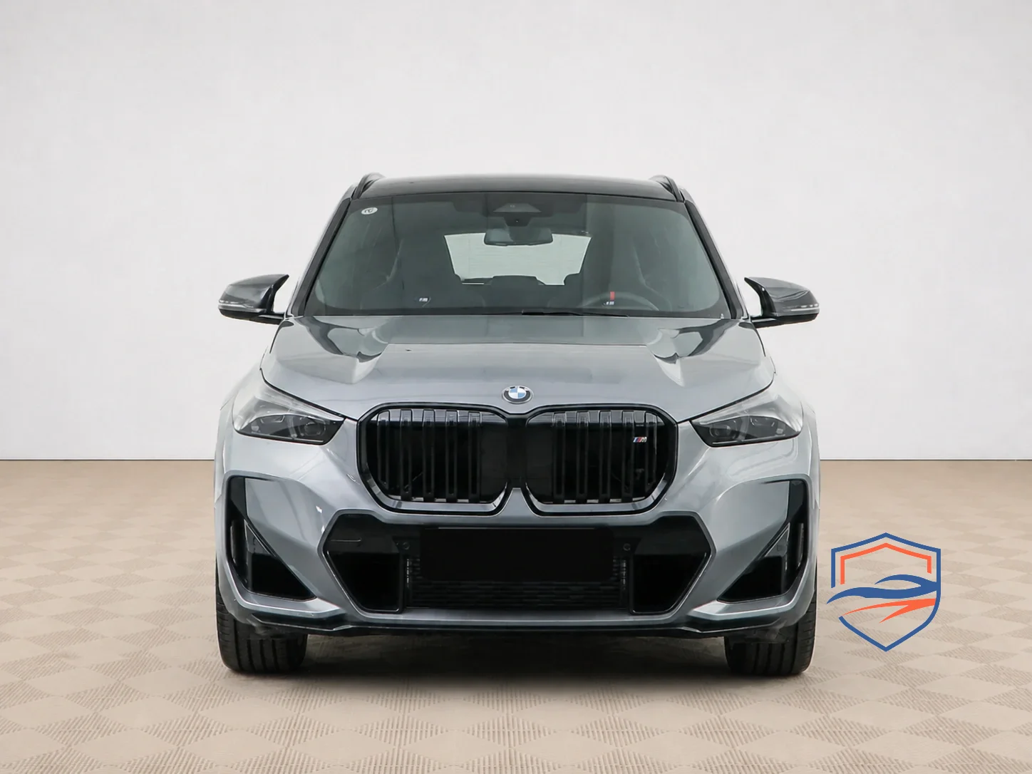 BMW - BMW X1 III (U11/U12), 2025 г.