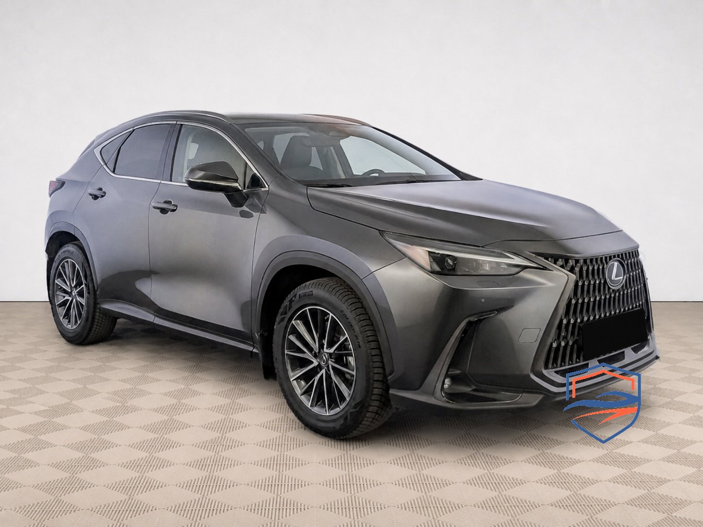 Lexus - Lexus NX 250 II, 2022