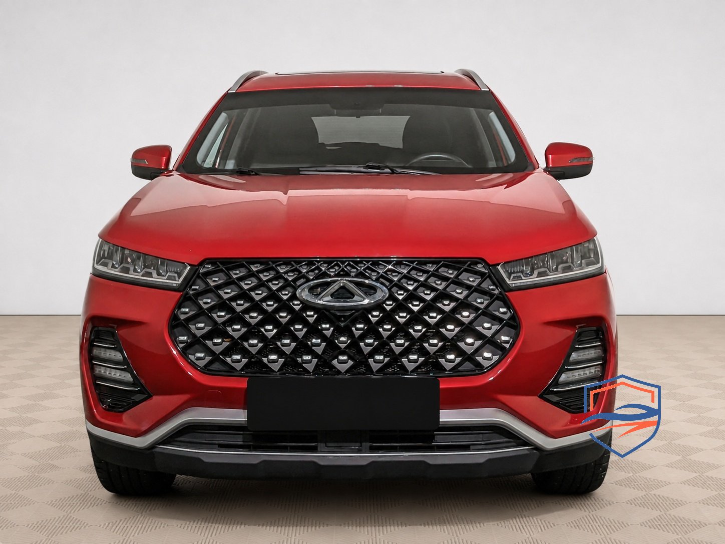 Chery - Chery Tiggo 7 Pro, 2021