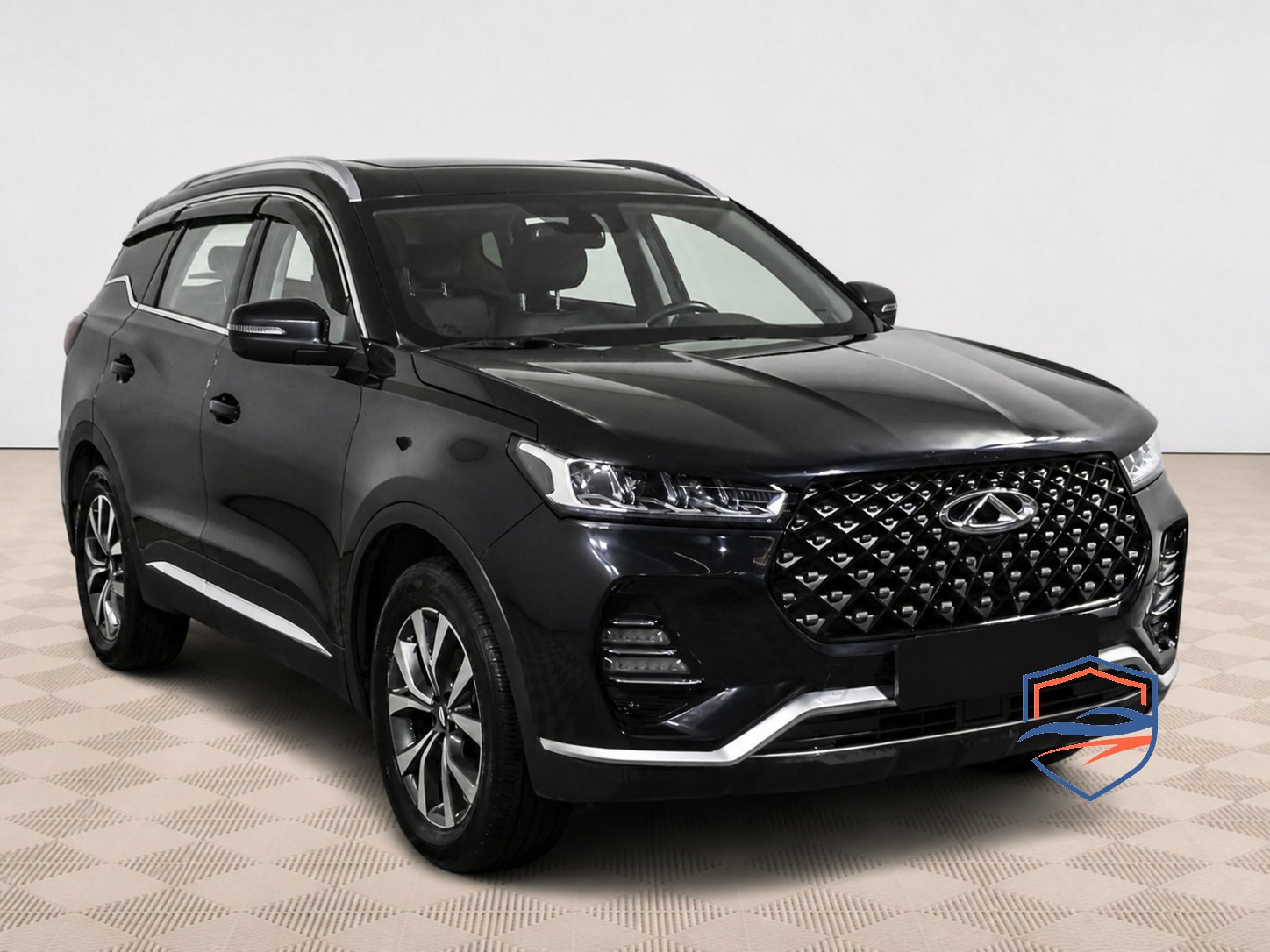 Chery - Chery Tiggo 7 Pro I, 2021