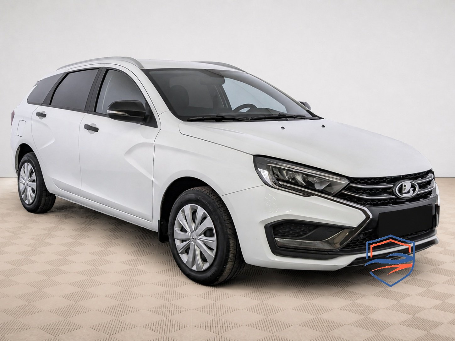 LADA (ВАЗ) - Lada Vesta SW, 2024