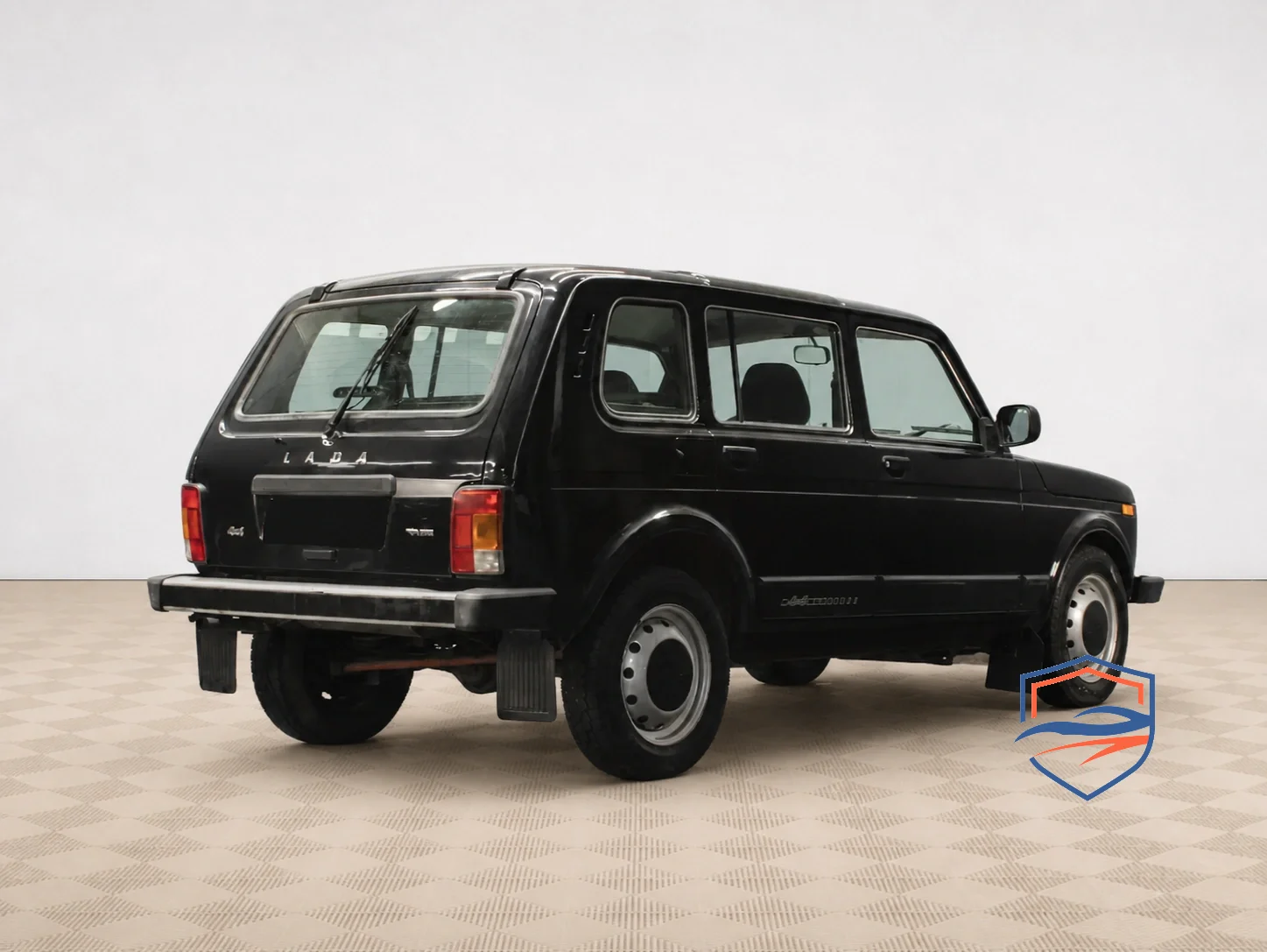 LADA (ВАЗ) - LADA (ВАЗ) 2131 (4x4) I, 2018 г.