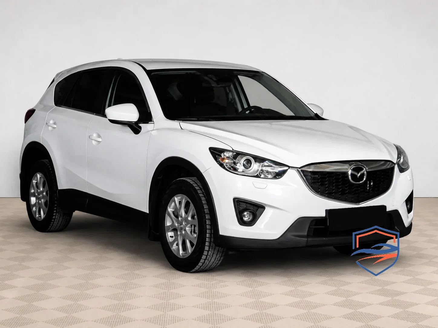 Mazda - Mazda CX-5 I, 2014 г.