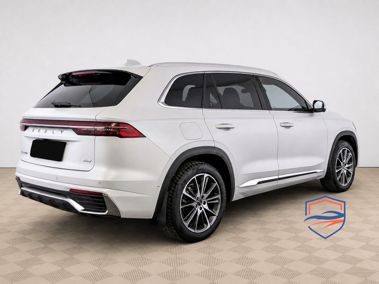 Geely - Geely Monjaro I, 2023