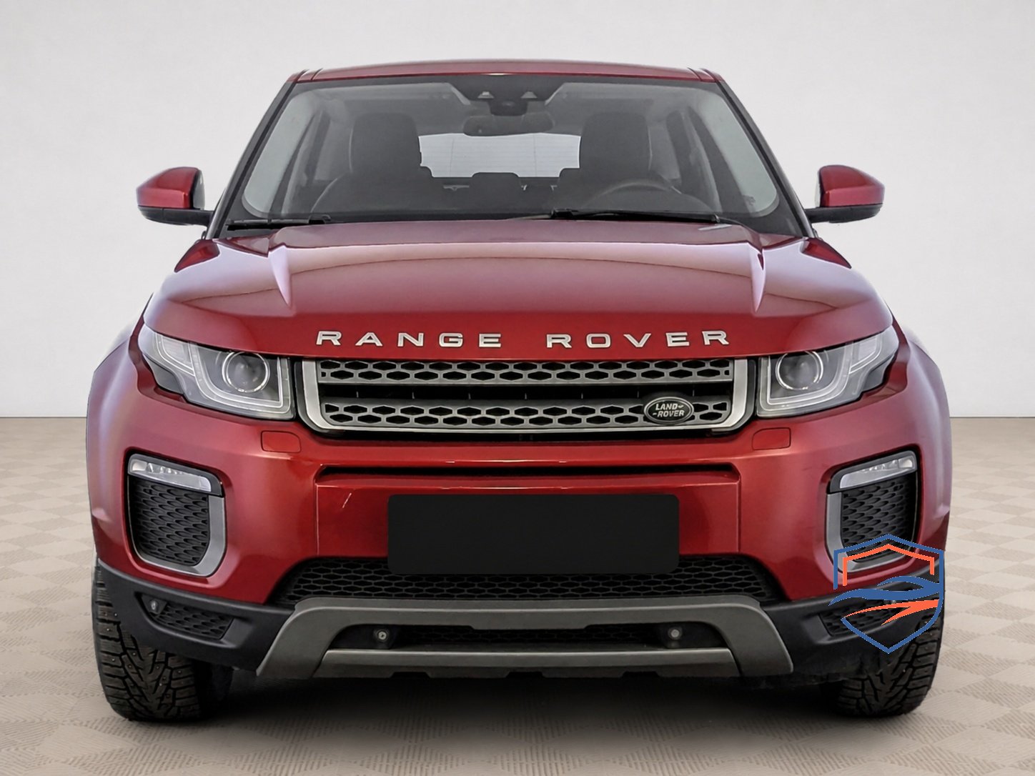 Land Rover - Land Rover Range Rover Evoque, 2017