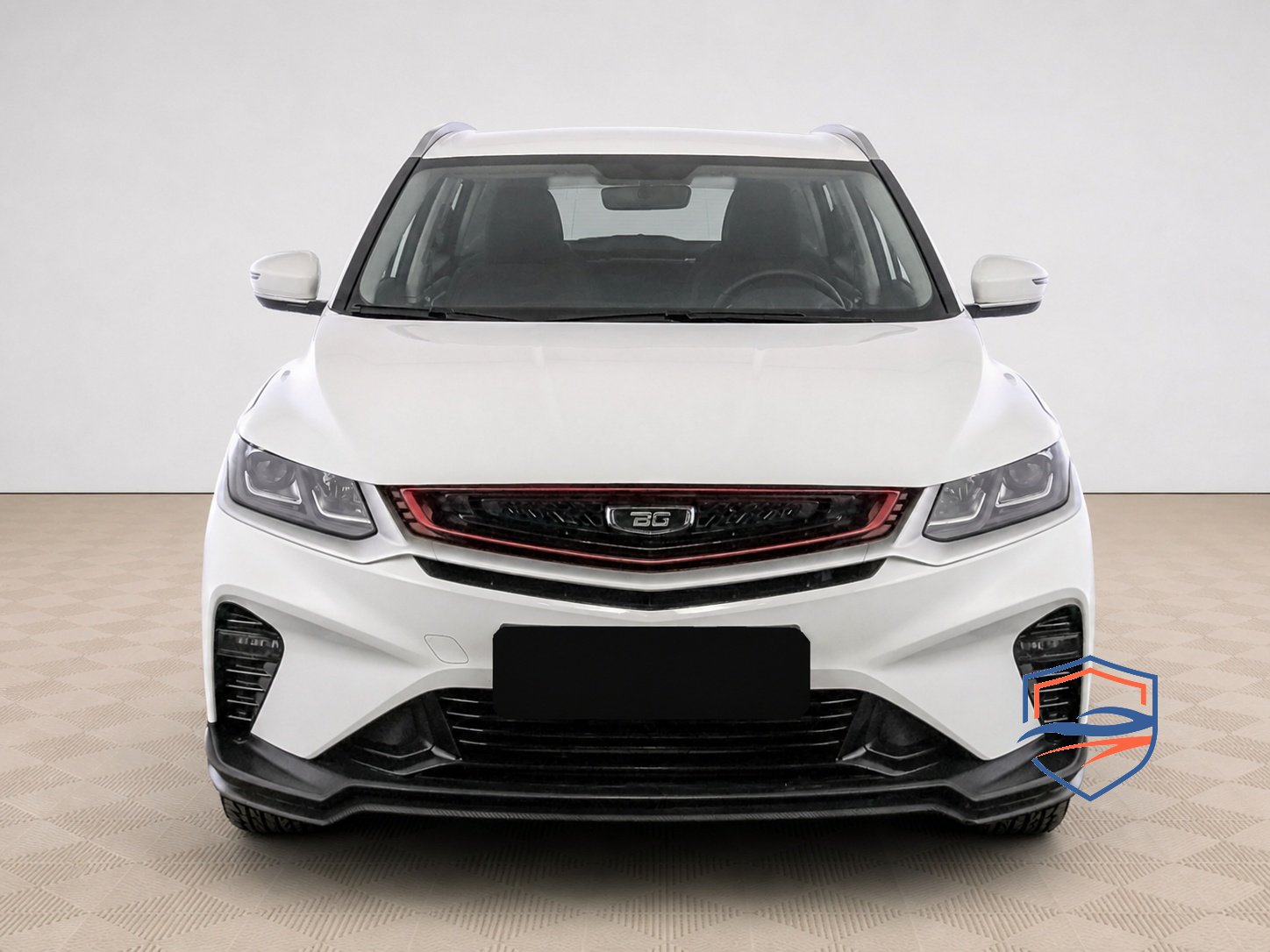 Belgee - BelGee X50, 2024