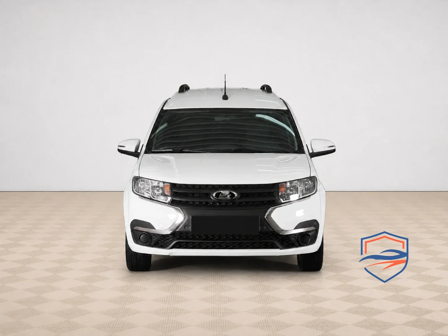 LADA (ВАЗ) - LADA (ВАЗ) Largus I Рестайлинг, 2024 г.