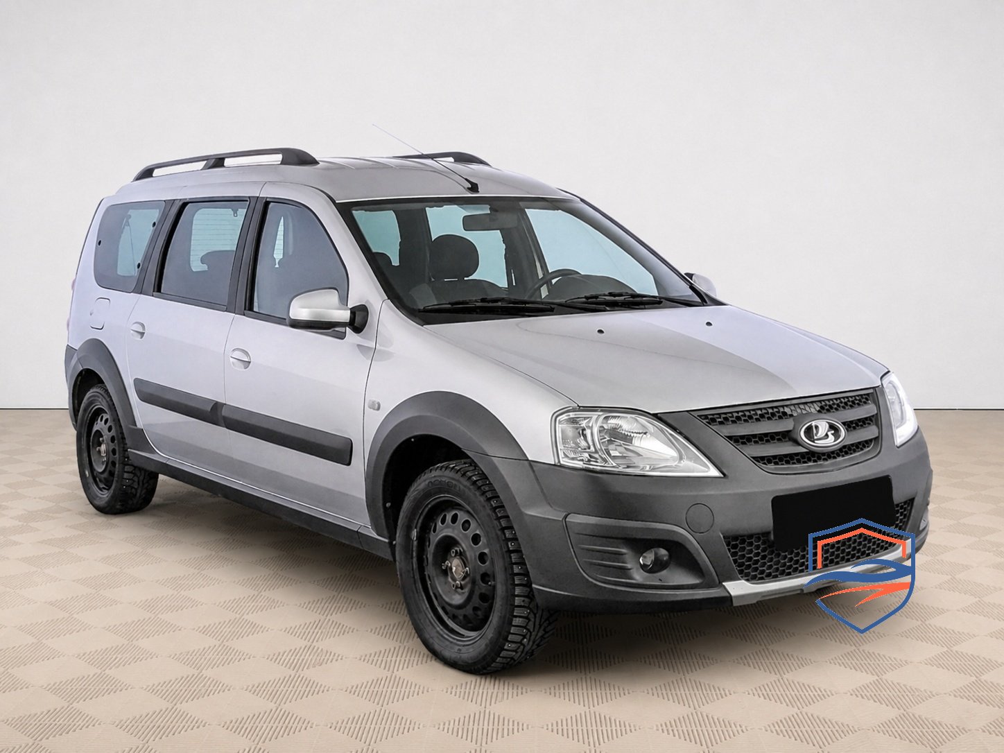 LADA (ВАЗ) - Lada Largus, 2019