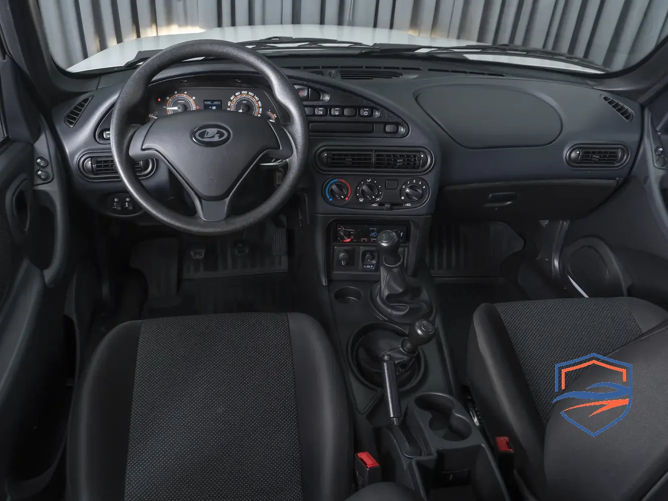 LADA (ВАЗ) - LADA (ВАЗ) Niva Travel I, 2024 г.