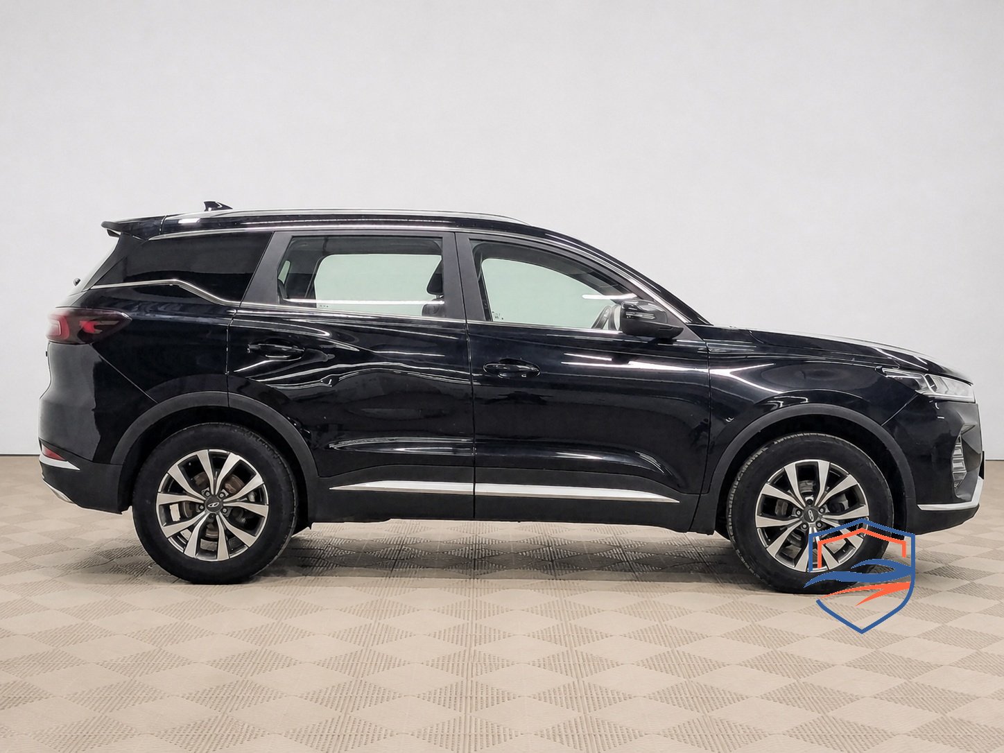Chery - Chery Tiggo 7 Pro, 2022