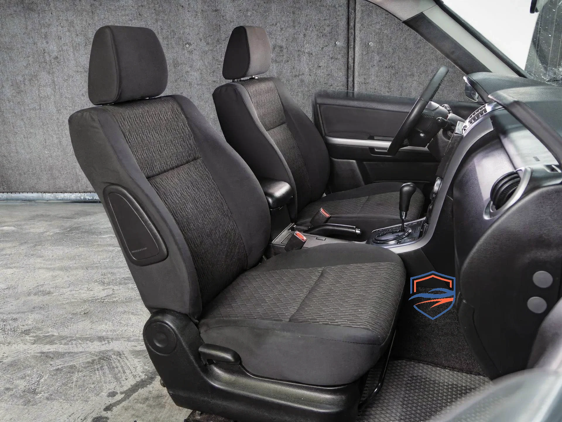 Suzuki - Suzuki Grand Vitara II Рестайлинг 2, 2013 г.