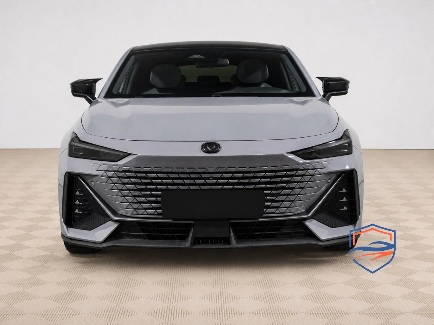 Changan - Changan UNI-V I, 2023
