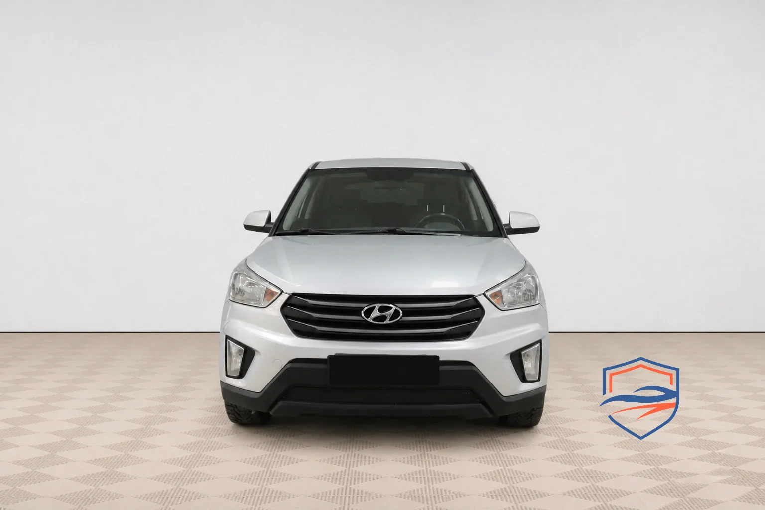Hyundai - Hyundai Creta I, 2017 г.