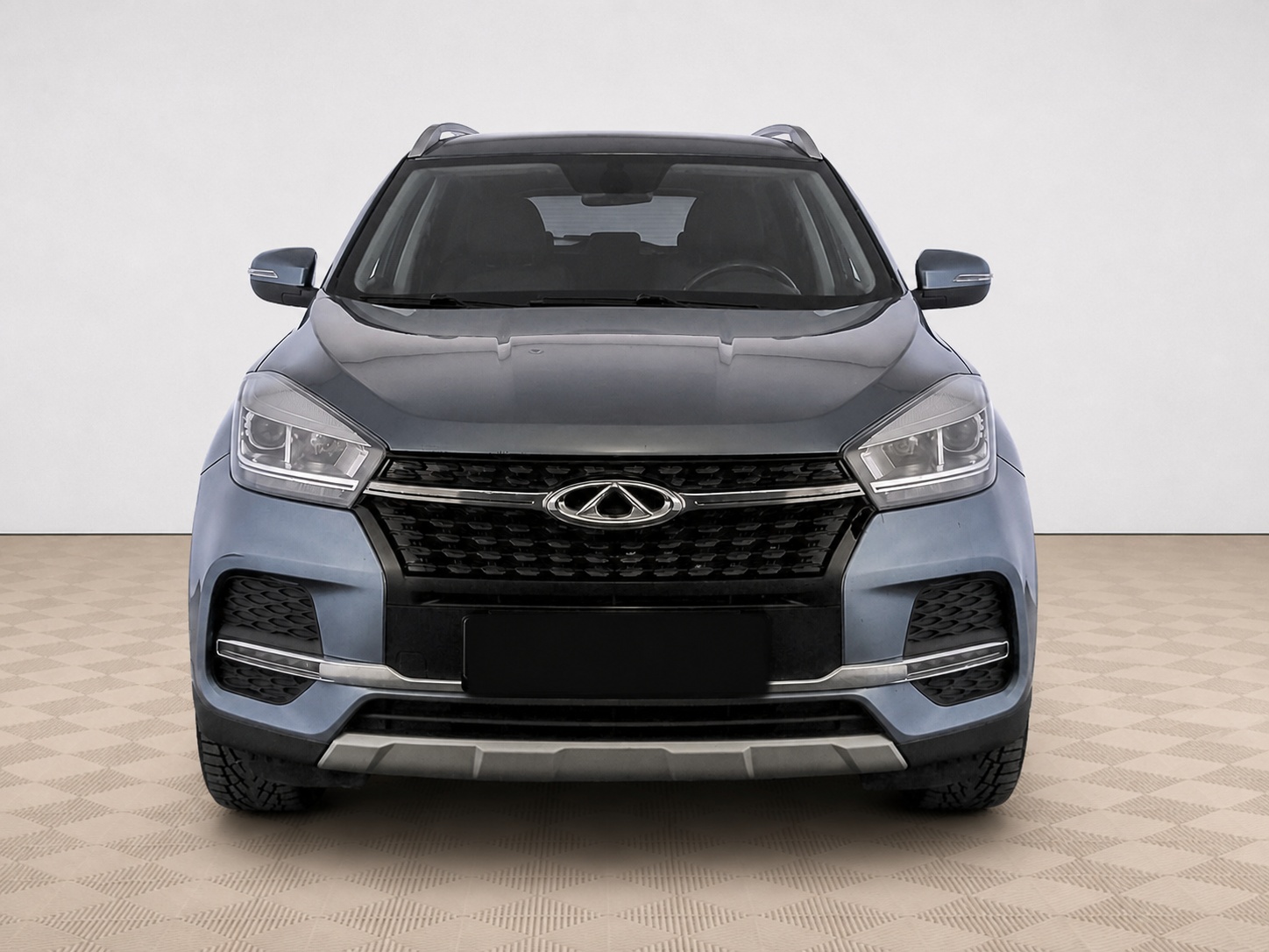 Chery - CHERY Tiggo 4, 2021