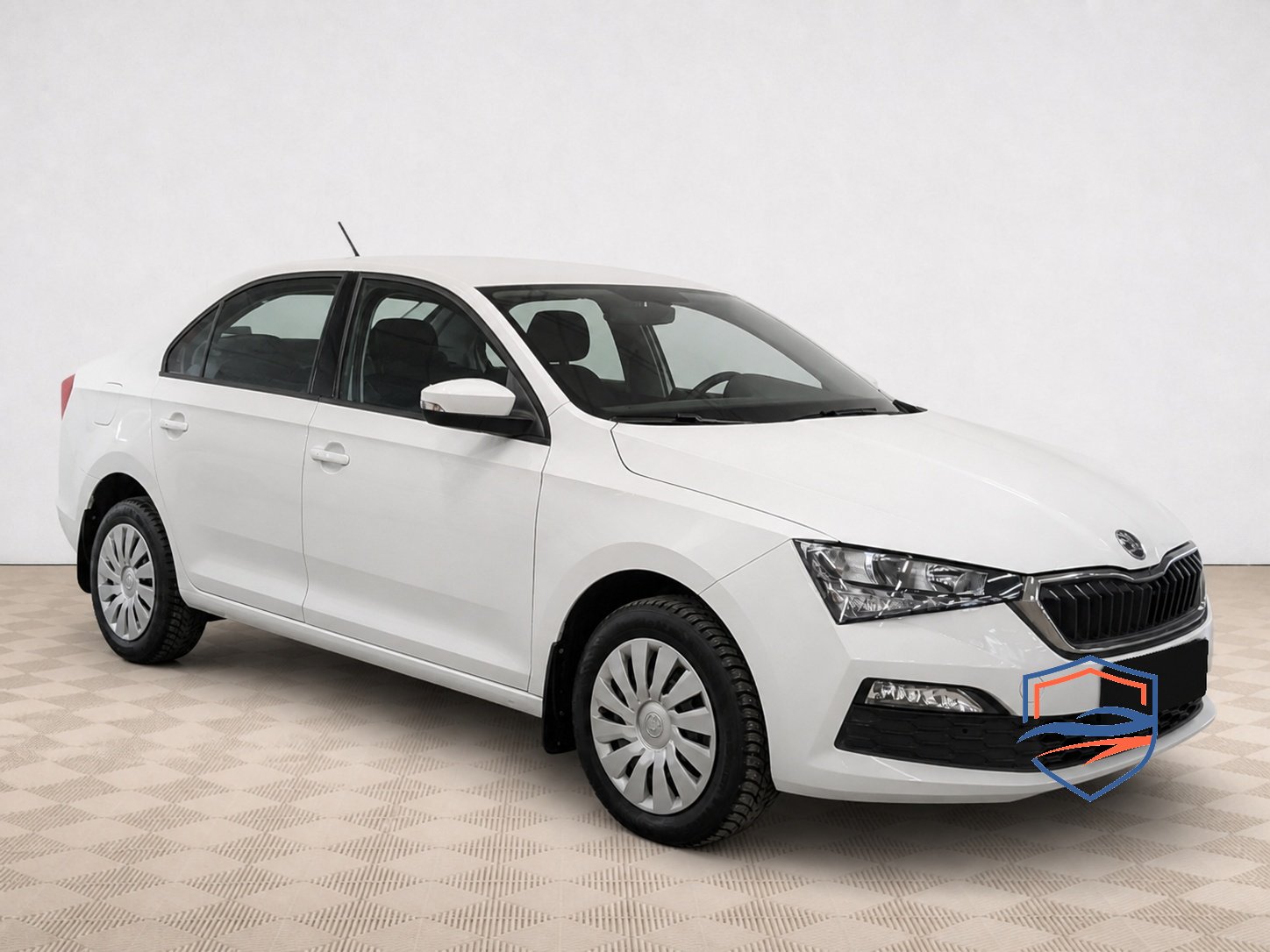 Skoda - Skoda Rapid II, 2022