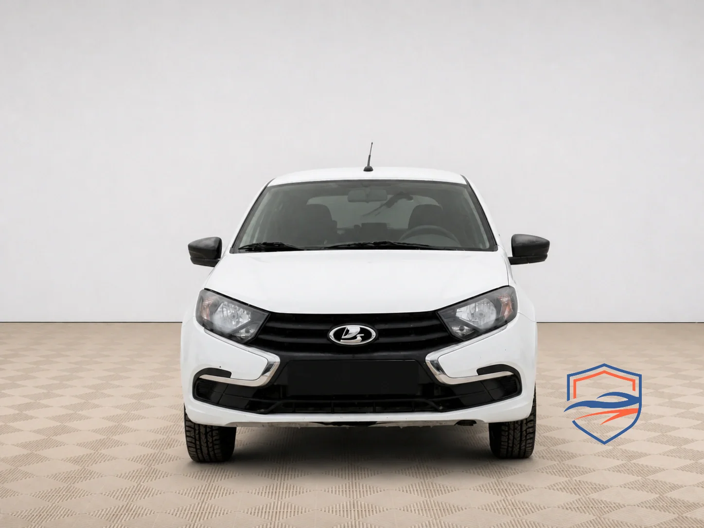 LADA (ВАЗ) - LADA (ВАЗ) Granta I Рестайлинг, 2018 г.