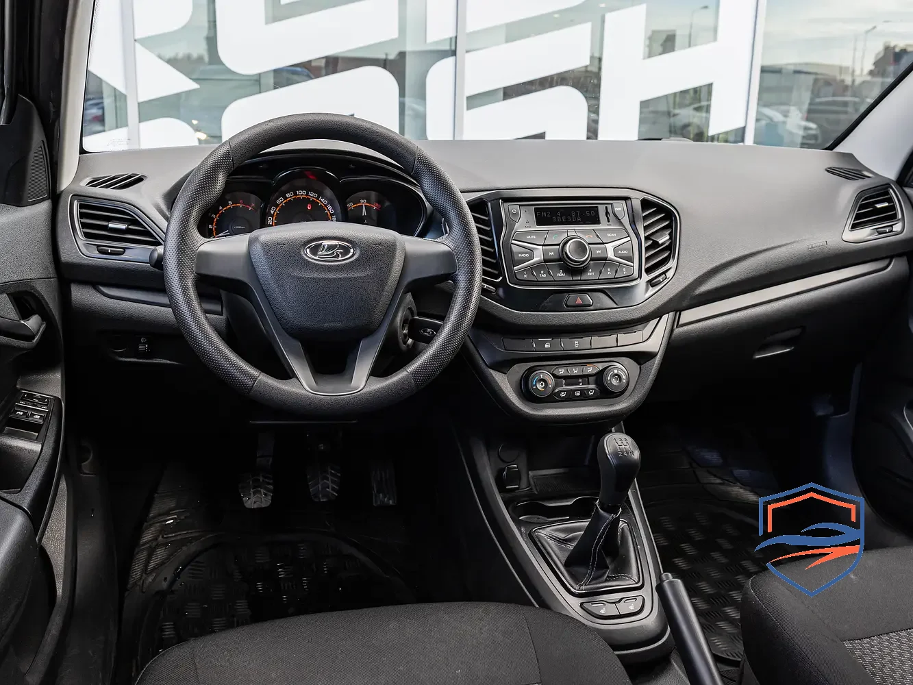 LADA (ВАЗ) - LADA (ВАЗ) Vesta I, 2019 г.
