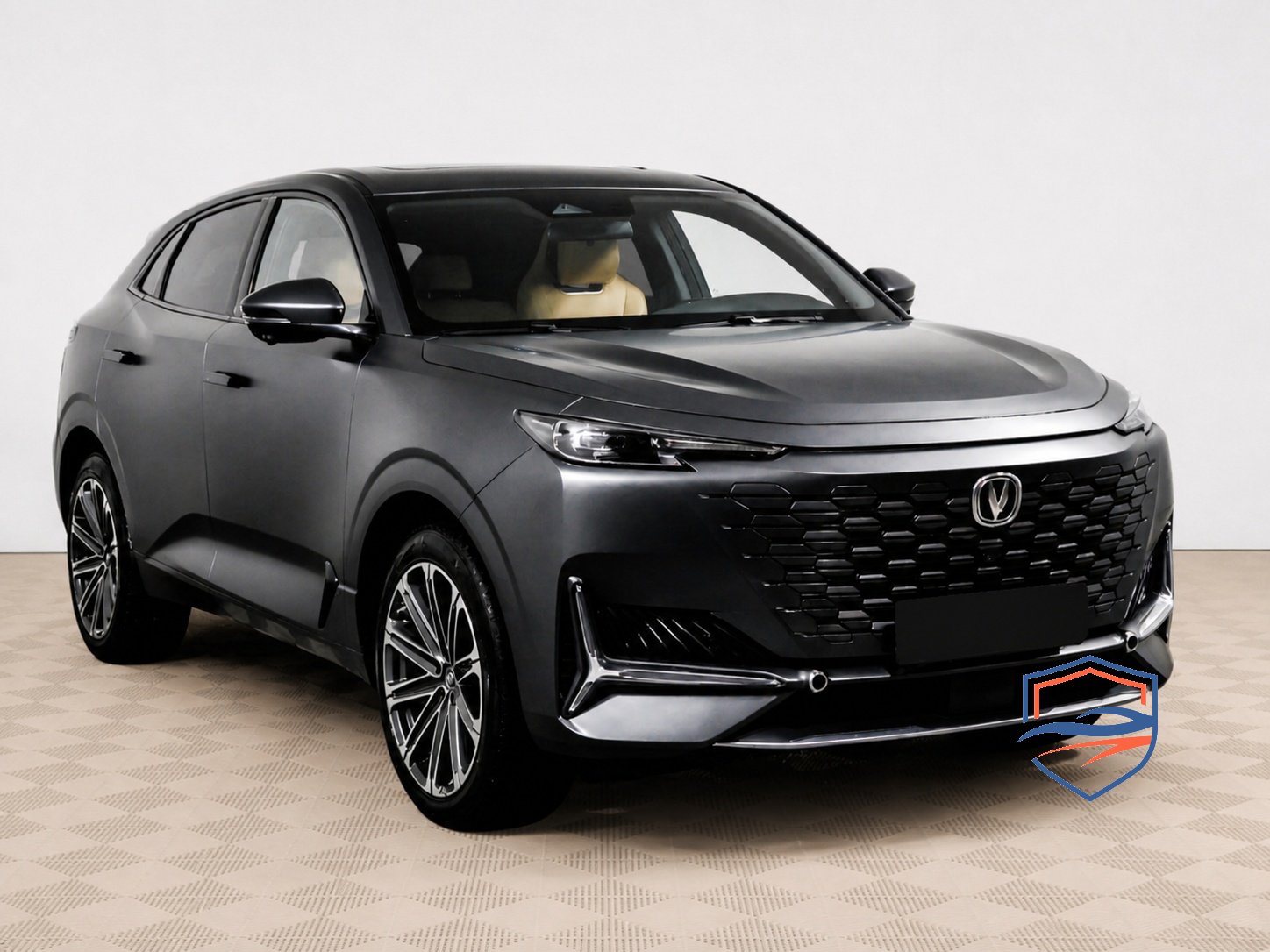 Changan - Changan UNI-K, 2024