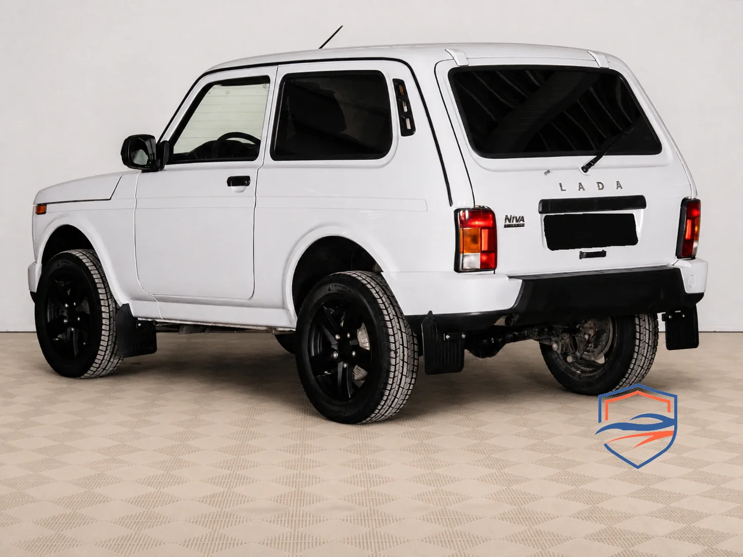 LADA (ВАЗ) - LADA (ВАЗ) Niva Legend Niva Legend, 2024 г.