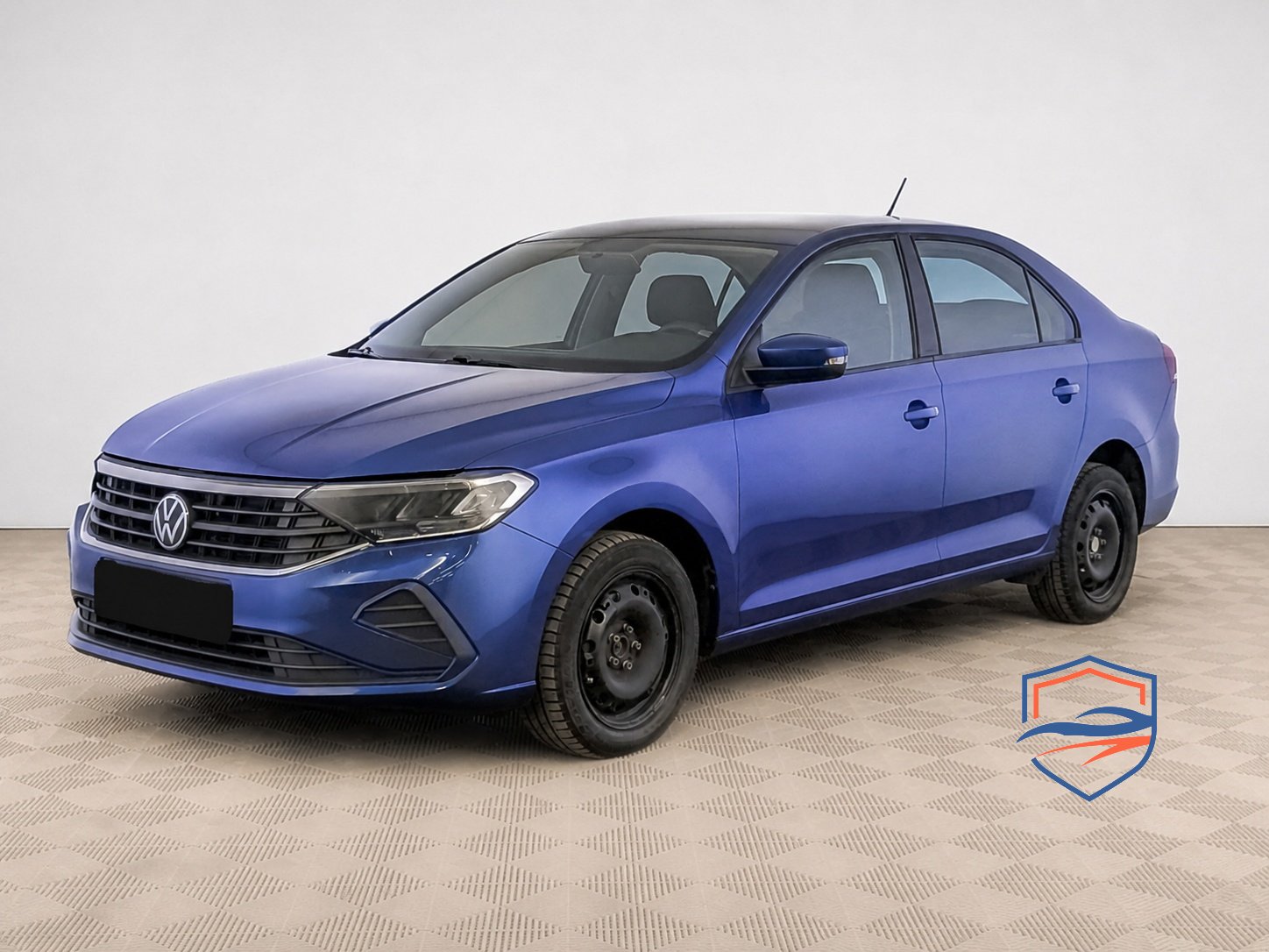 Volkswagen - Volkswagen Polo, 2021