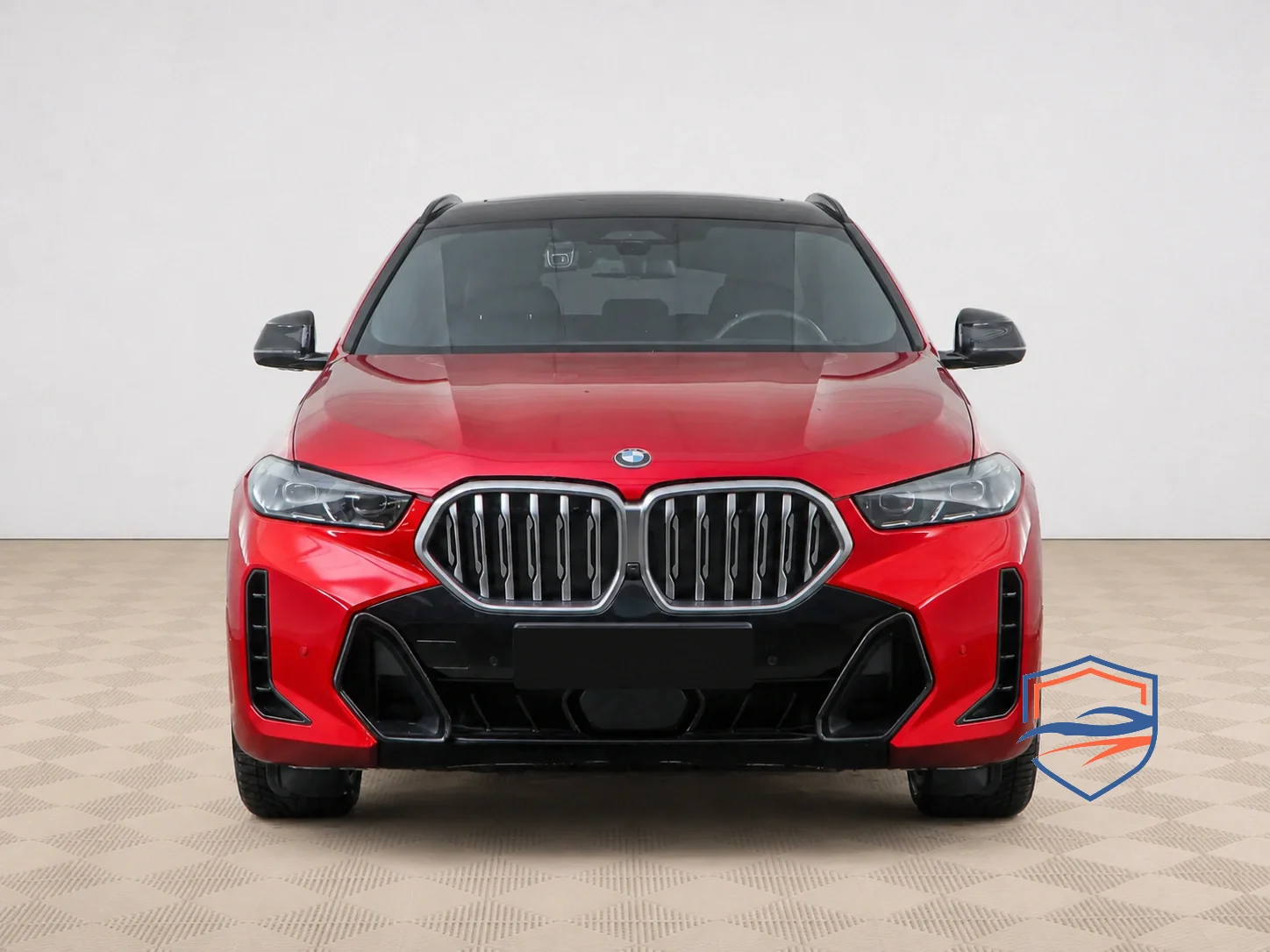 BMW - BMW X6 III (G06) Рестайлинг, 2023 г.