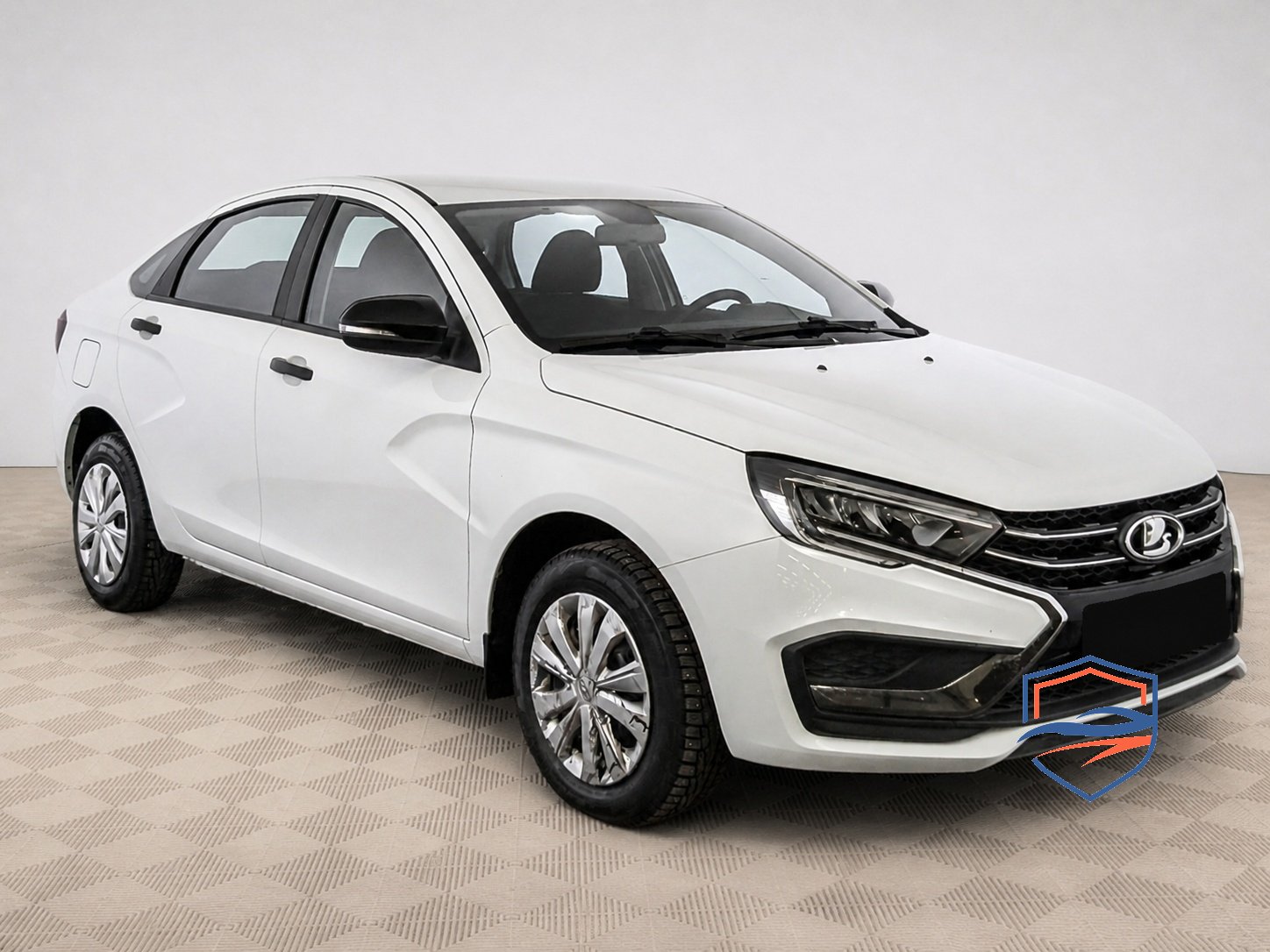 LADA (ВАЗ) - Lada Vesta, 2024