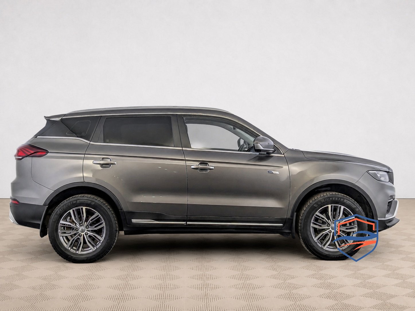 Geely - Geely Atlas Pro, 2022