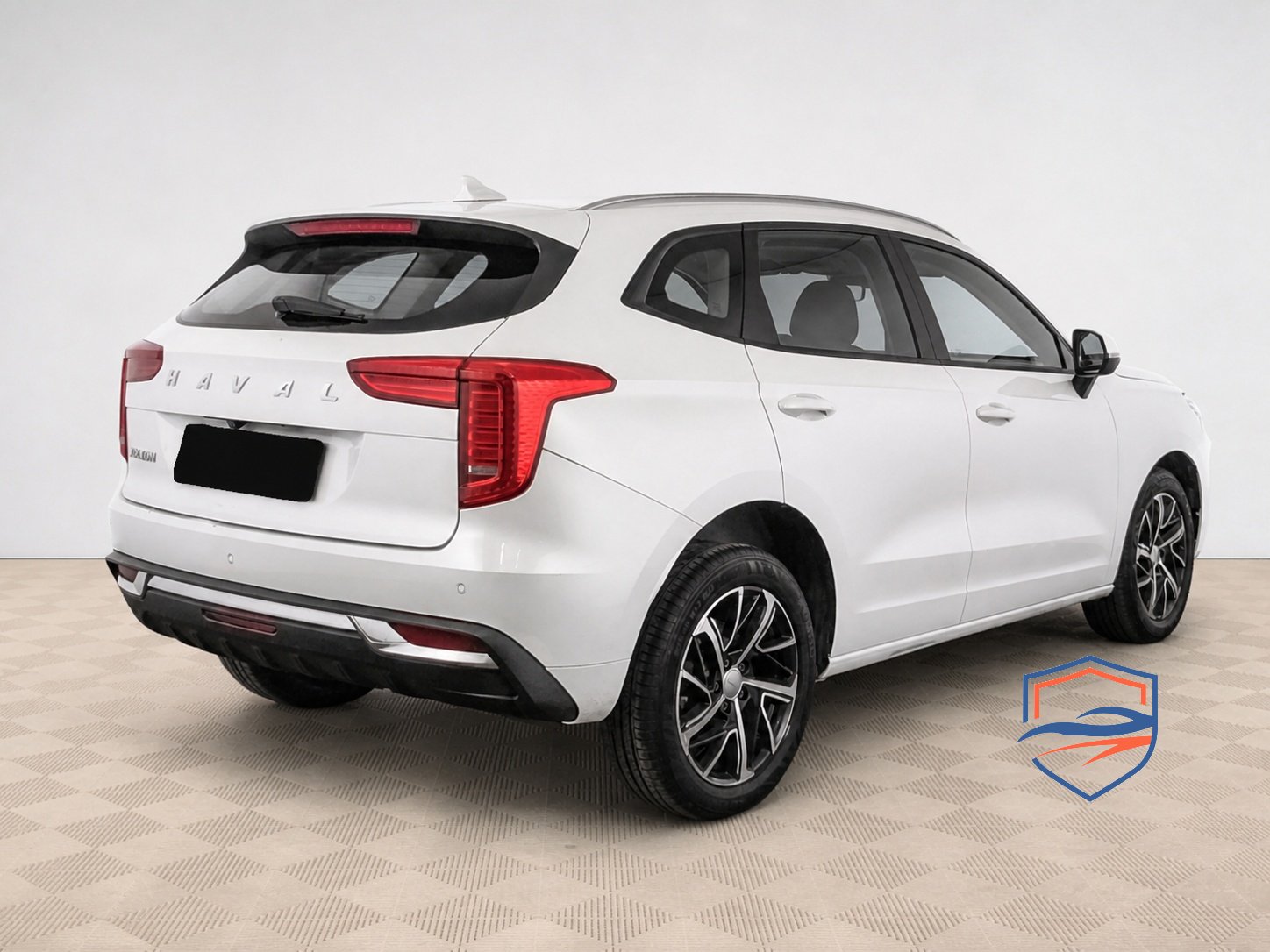 Haval - HAVAL Jolion, 2022