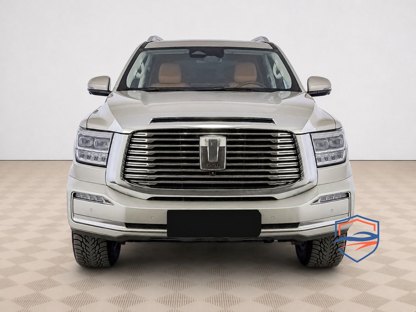 Tank - Tank 500 I, 2023