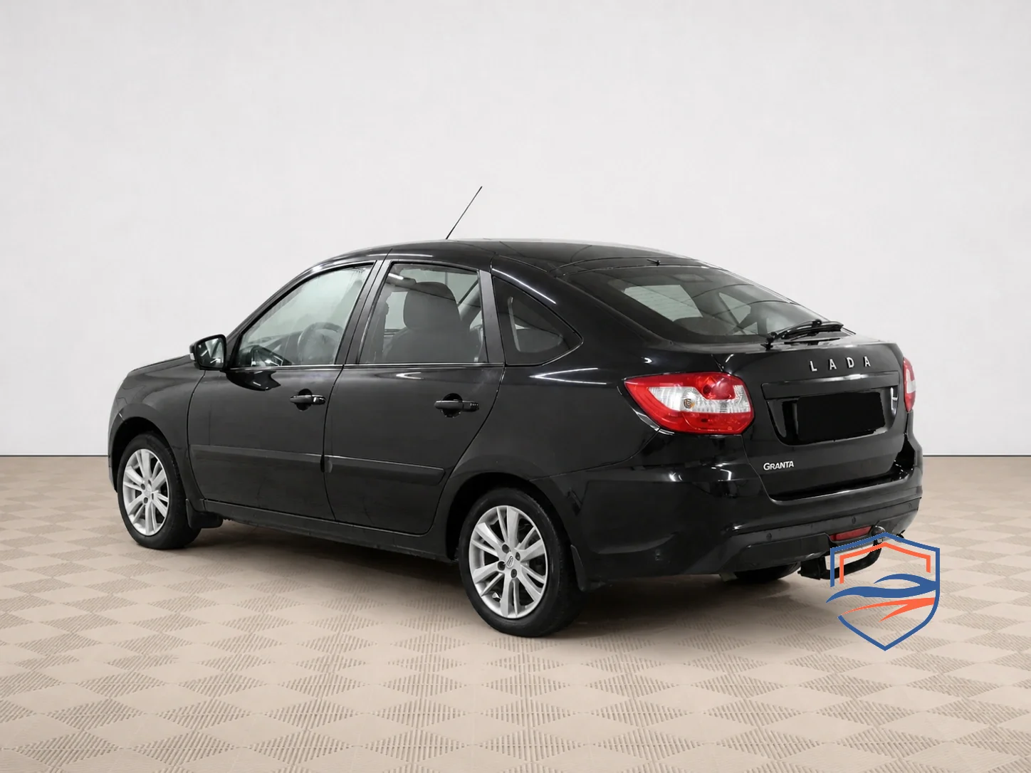 LADA (ВАЗ) - LADA (ВАЗ) Granta I Рестайлинг, 2021 г.