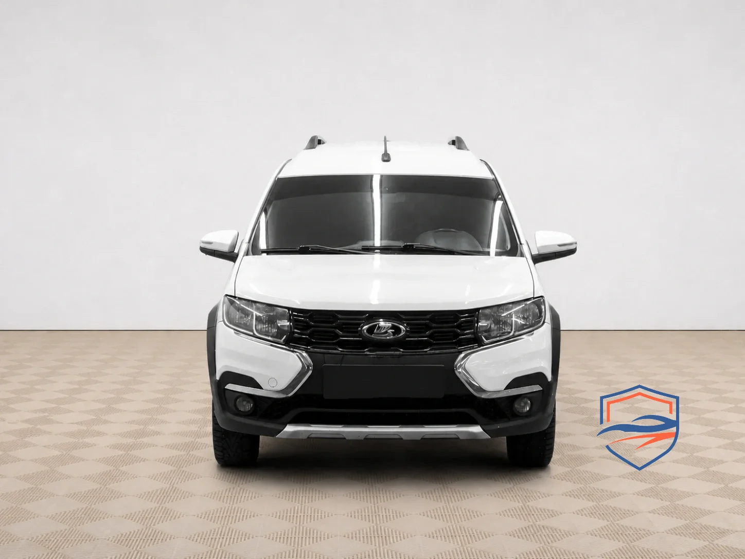 LADA (ВАЗ) - LADA (ВАЗ) Largus Cross I Рестайлинг, 2021 г.