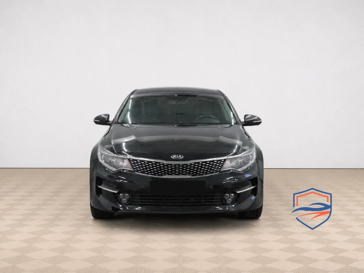 Kia - Kia Optima IV Рестайлинг, 2018 г.