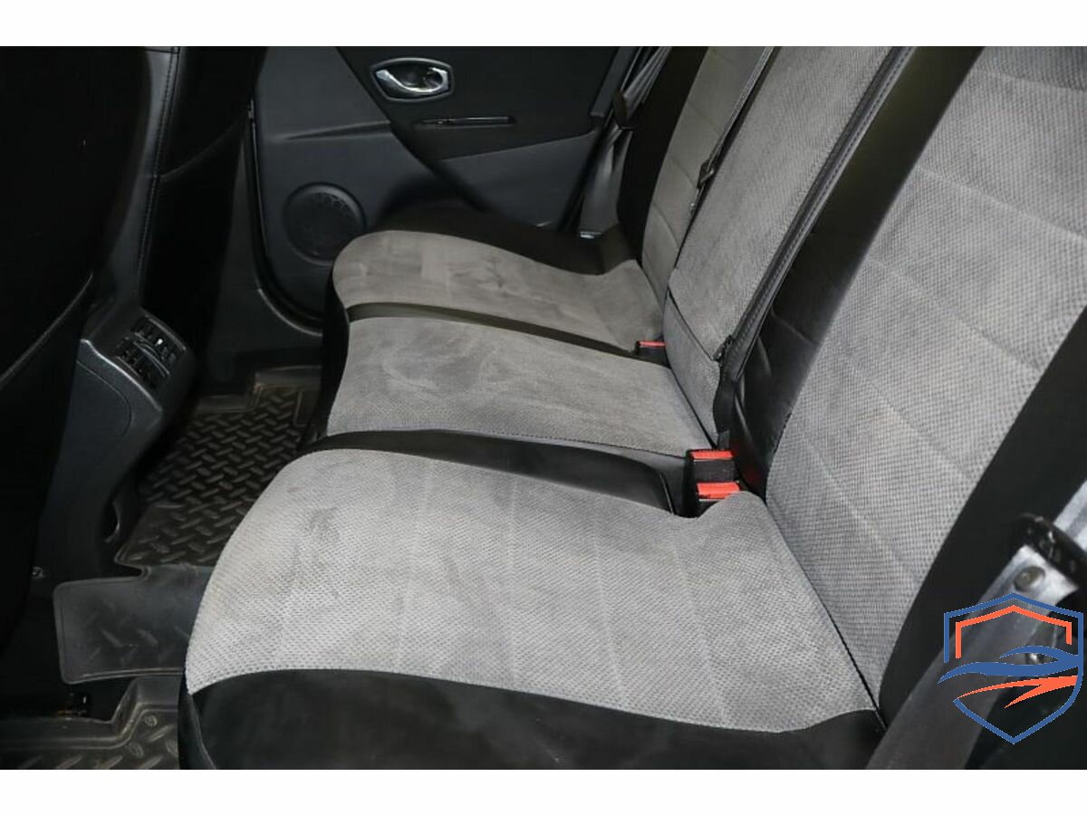 Renault - Renault Megane III Рестайлинг, 2013