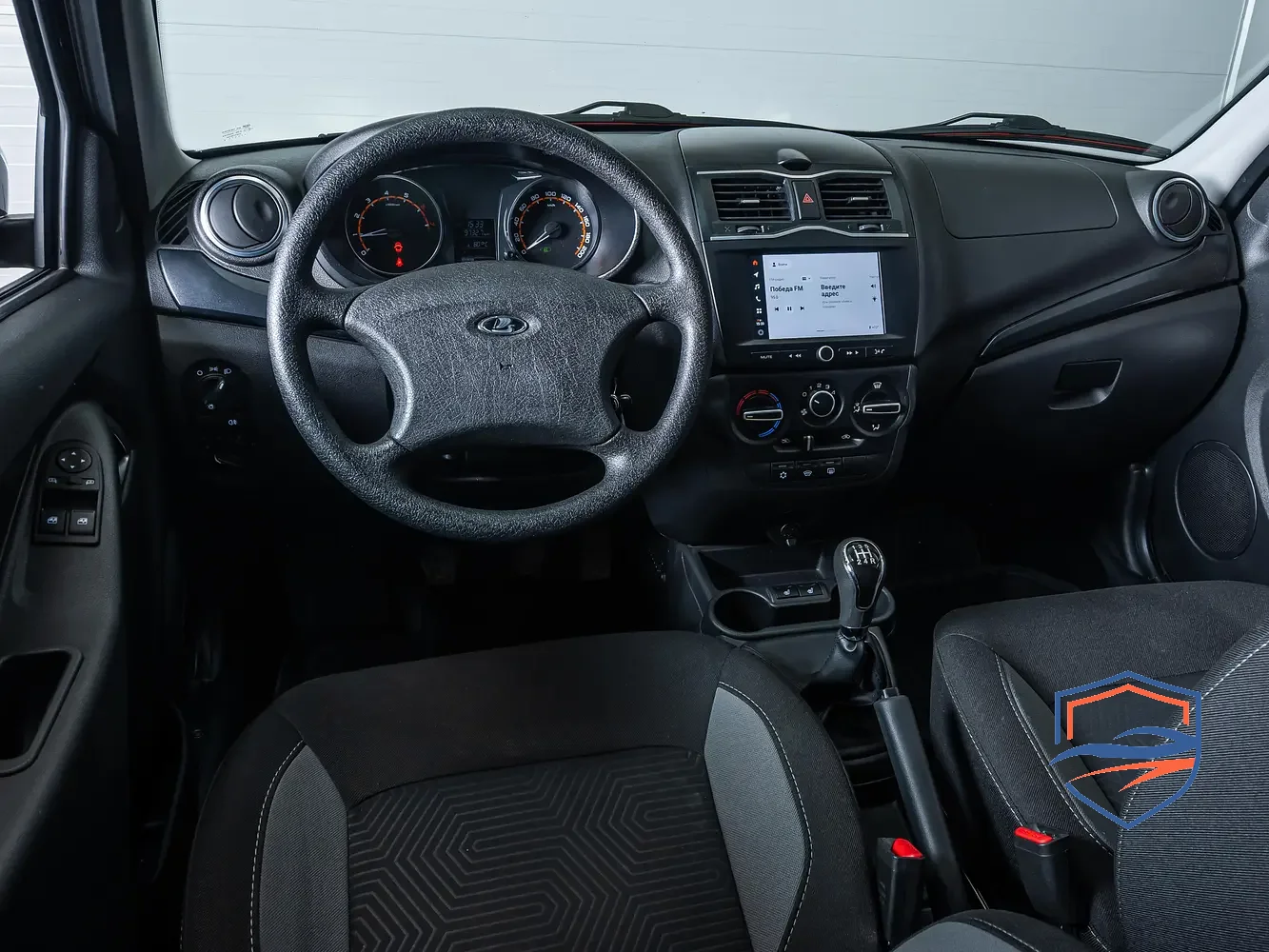 LADA (ВАЗ) - LADA (ВАЗ) Granta I Рестайлинг, 2024 г.