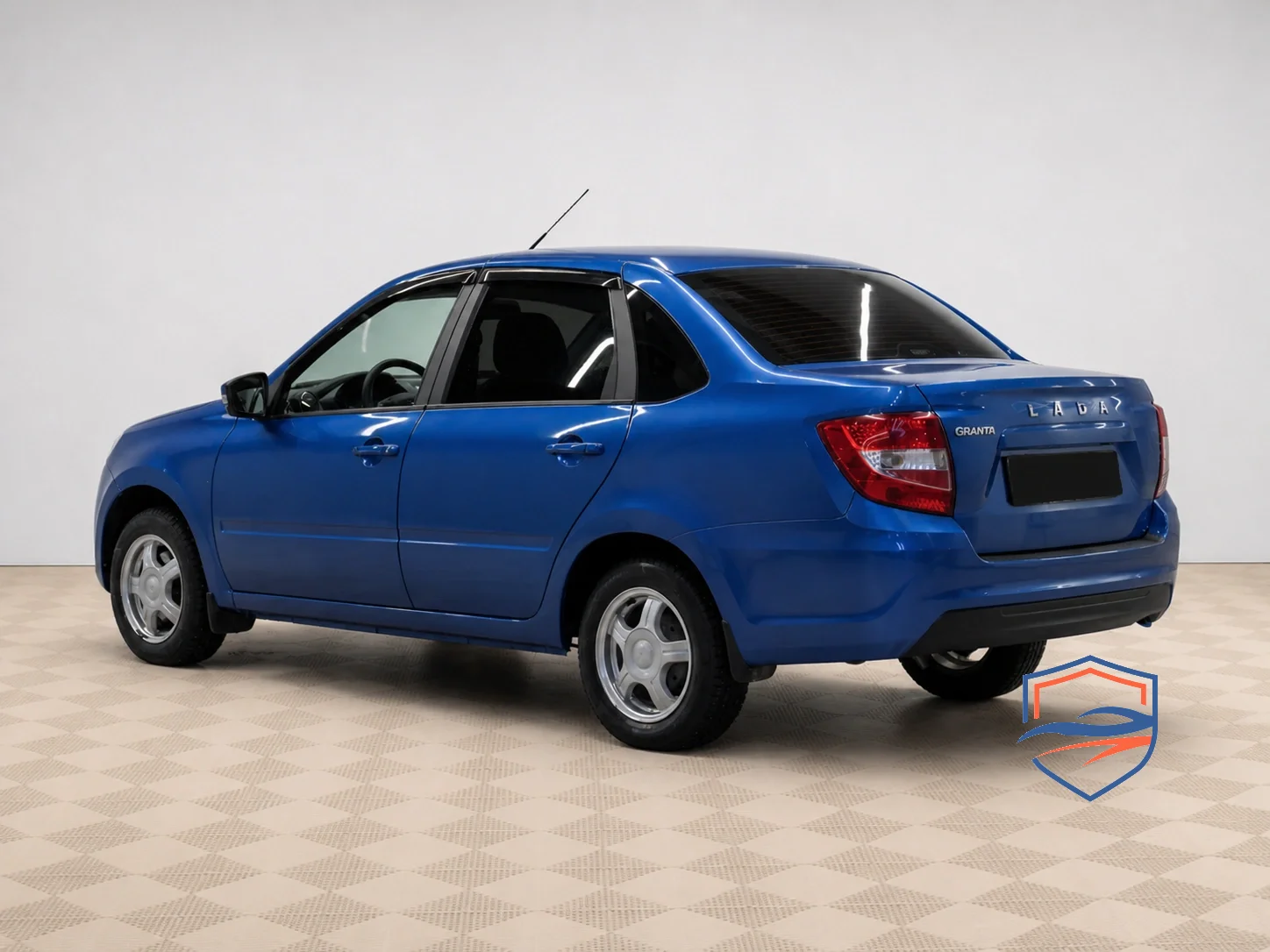 LADA (ВАЗ) - LADA (ВАЗ) Granta I Рестайлинг, 2022 г.