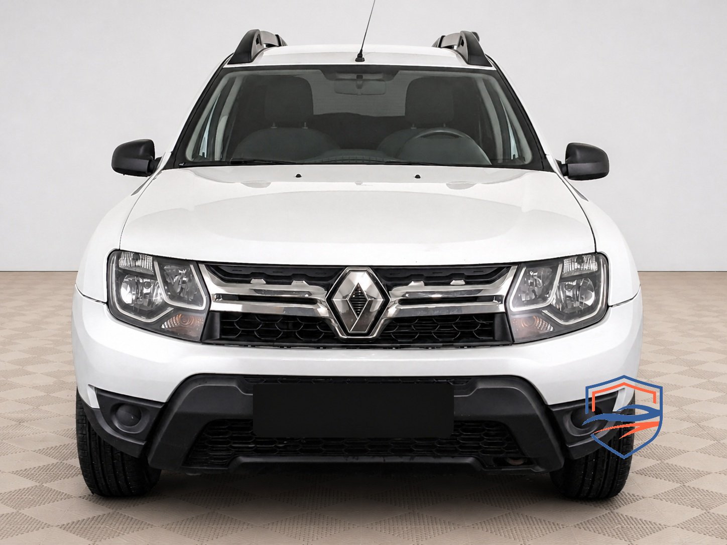 Renault - Renault Duster, 2021