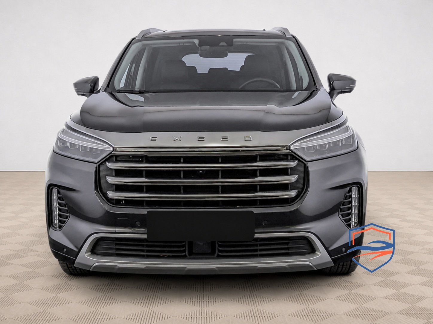 EXEED - Exeed VX I, 2023