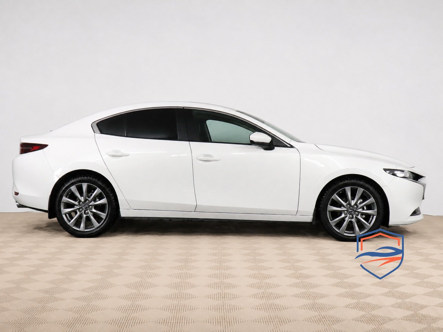 Mazda - Mazda 3 Axela IV (BP), 2024
