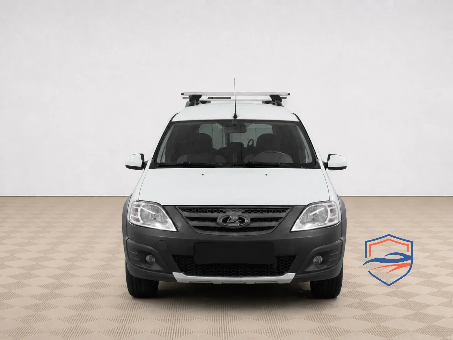 LADA (ВАЗ) - LADA (ВАЗ) Largus Cross I, 2019 г.