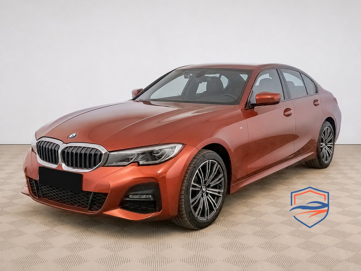 BMW - BMW 3 серии, 2020