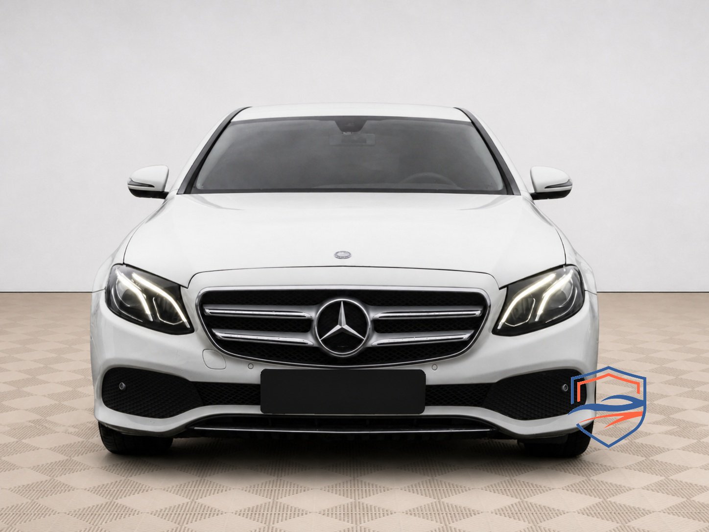 Mercedes-Benz - Mercedes-Benz E-Класс 220 d V (W213, S213, C238), 2016
