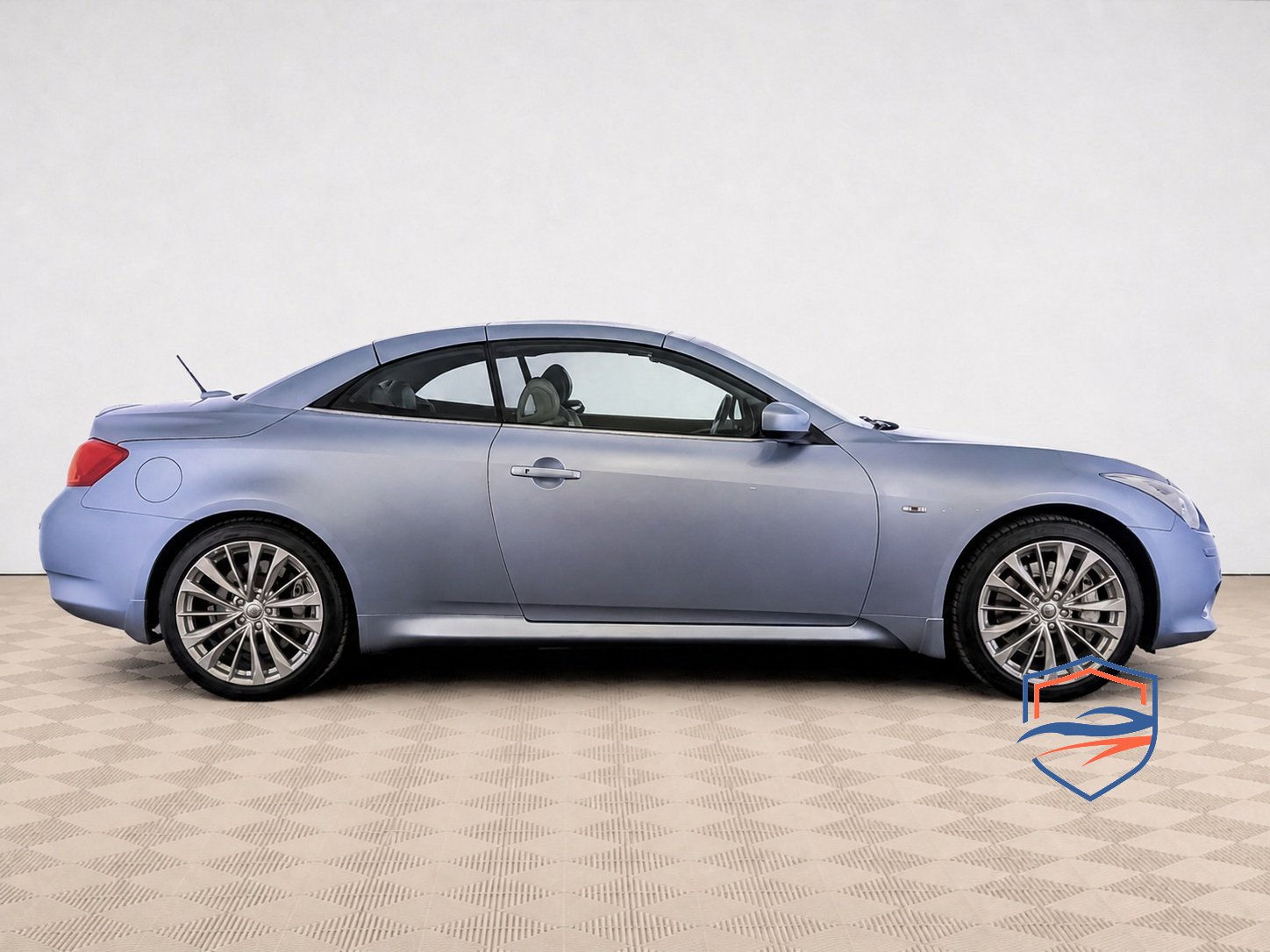 Infiniti - Infiniti G37 IV, 2011