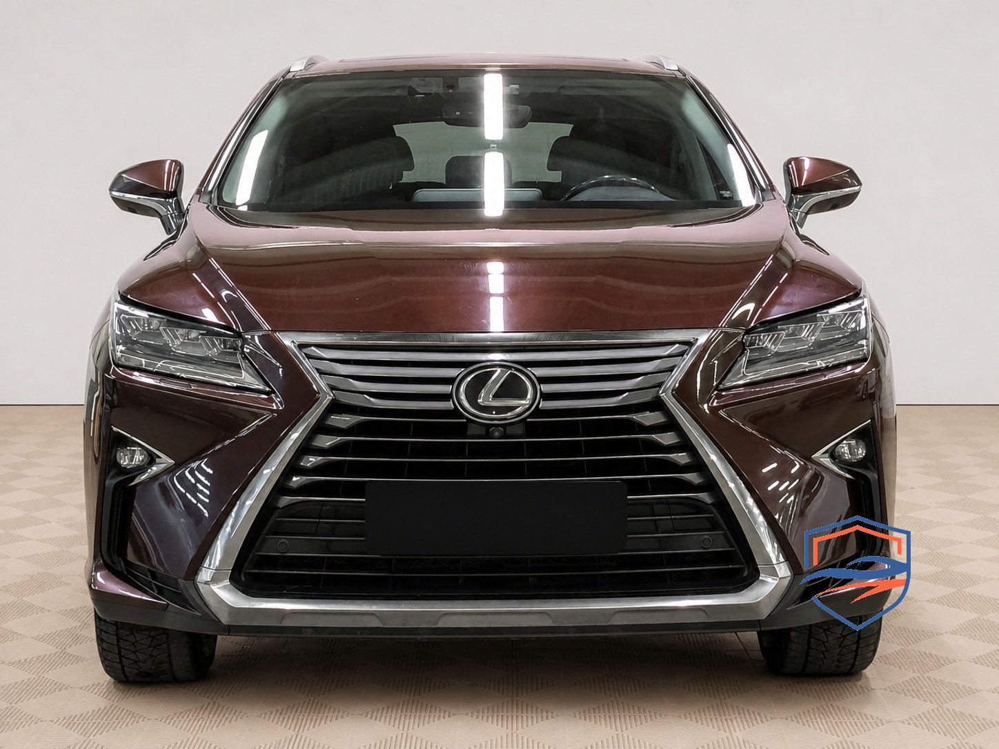 Lexus - Lexus RX, 2016