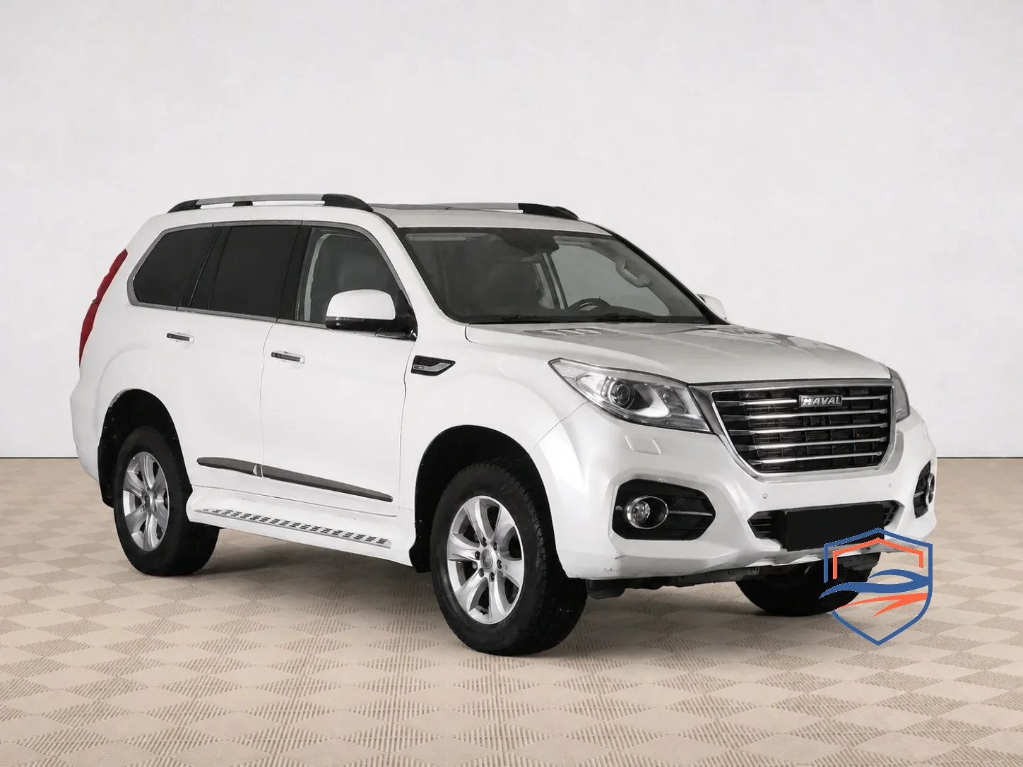 Haval - Haval H9 I Рестайлинг, 2020 г.