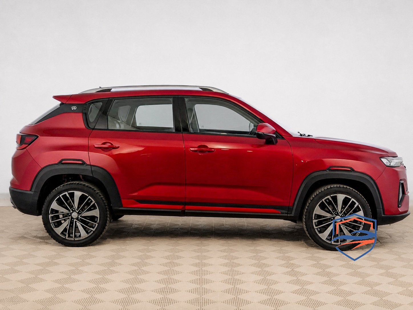 Changan - Changan CS35 Plus, 2023