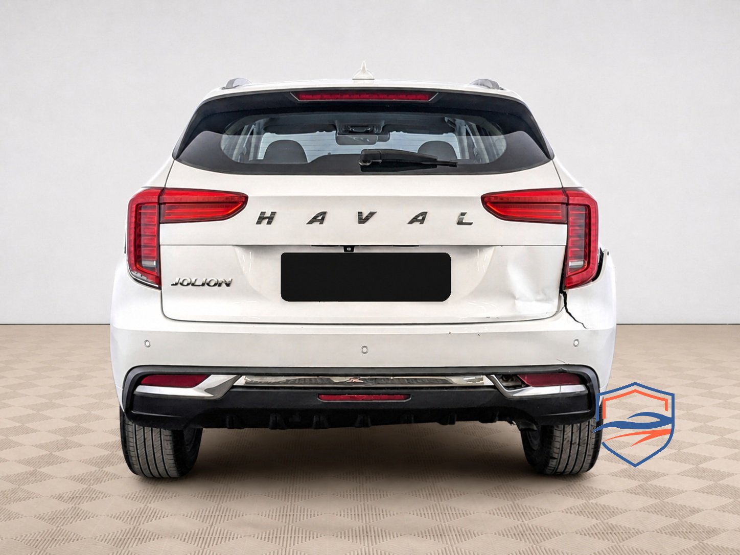 Haval - Haval Jolion I, 2022