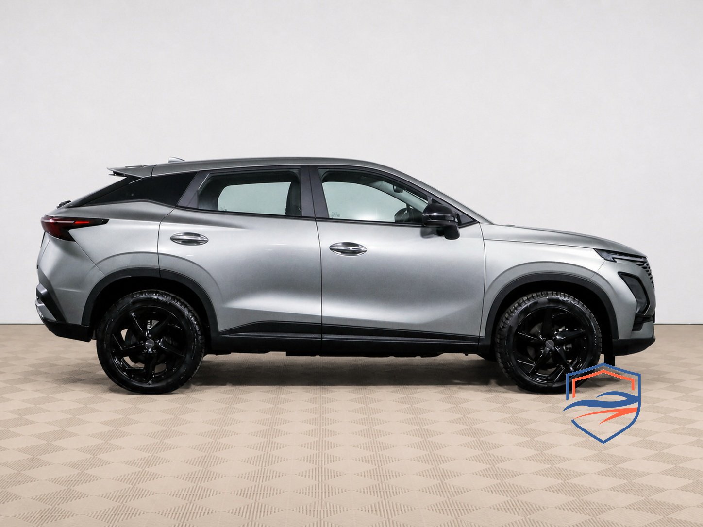 Omoda - Omoda C5 I, 2023